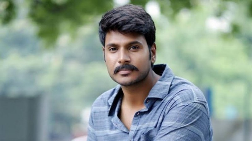 Sundeep Kishan Sundeep Kishan