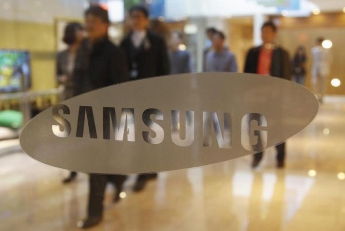 The Samsung R&D hiring is taking place at top engineering colleges like all the major IITs, including the newly-opened IIT Tirupati. samsung