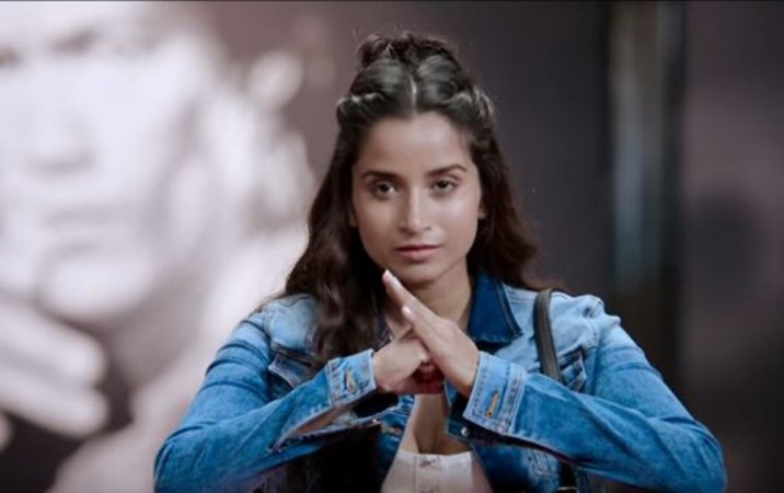 Pooja Bhalekar in Enter The Girl Dragon Pooja Bhalekar in Enter The Girl Dragon