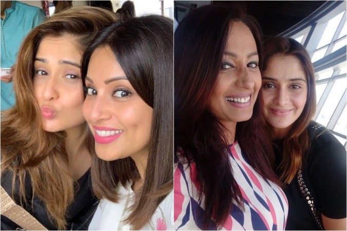 Arti Singh, Bipasha Basu, Kashmera Shah Arti Singh, Bipasha Basu, Kashmera Shah