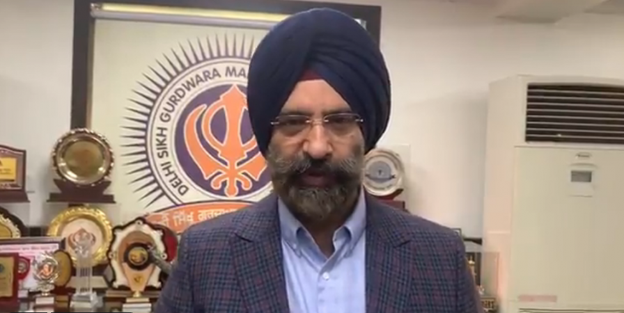The SAD leader said he got a call from the AI pilot, who apprised him about his mistreatment by officials at the Madrid airport. Manjinder Singh