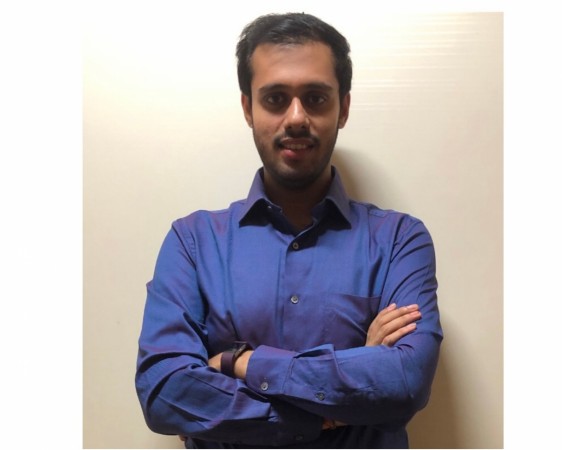 Prathamesh Sonsurkar