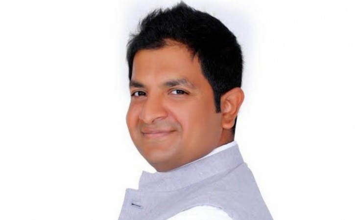 Sharath Bachegowda Sharath Bachegowda