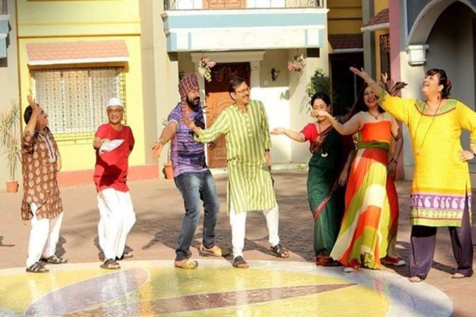 Taarak Mehta Ka Ooltah Chashmah team Taarak Mehta Ka Ooltah Chashmah actress delivers baby boy