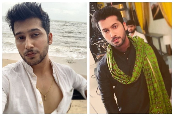 Namish Taneja Namish Taneja