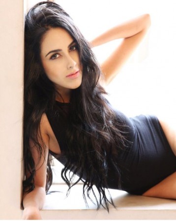 Ava Aashna Chopra