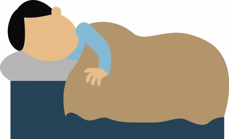 In order to earn a stipend of Rs 1 lakh, interns will be required to sleep nine hours every day and share the sleep data with Wakefit. Sleep