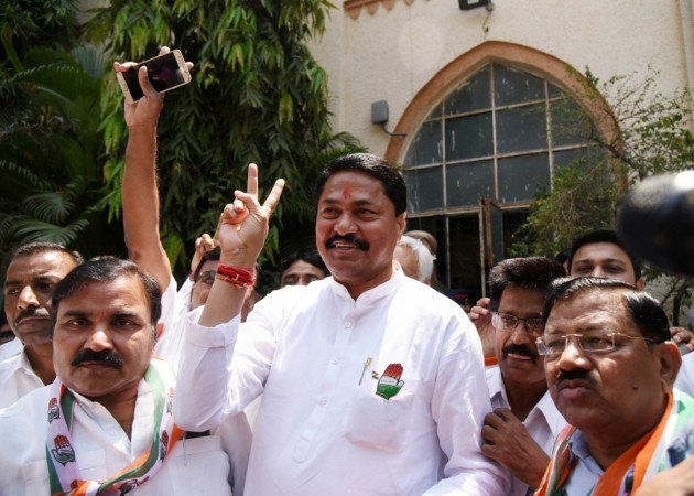 Who Is Nana Patole? Congress Candidate Elected As Maharashtra Speaker ...