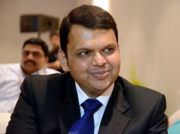 BJP's Devendra Fadnavis Elected As Maharashtra's Leader Of Opposition ...