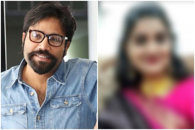 Sandeep Vanga Reddy tweets on Hyderabad doctor's rape and murder. Sandeep Vanga Reddy tweets on Hyderabad doctor's rape and murder