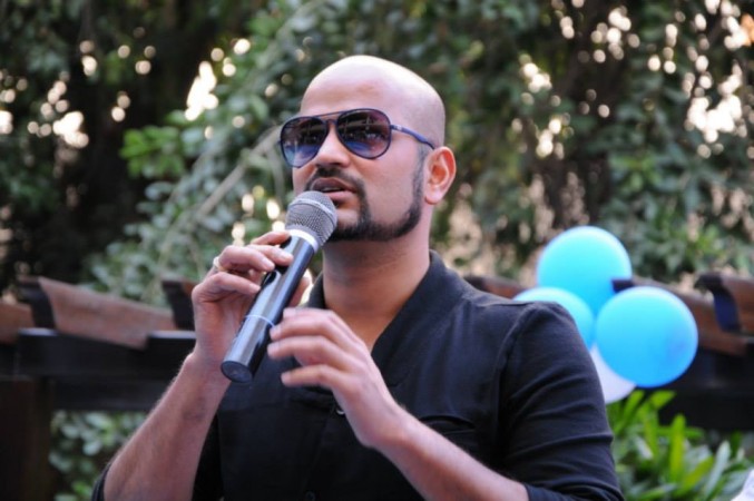 Bigg Boss Kannada 7. Prithvi