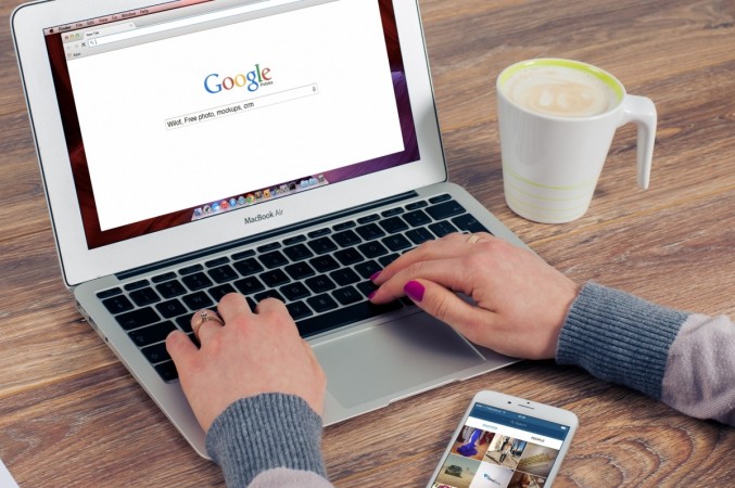 Google Google