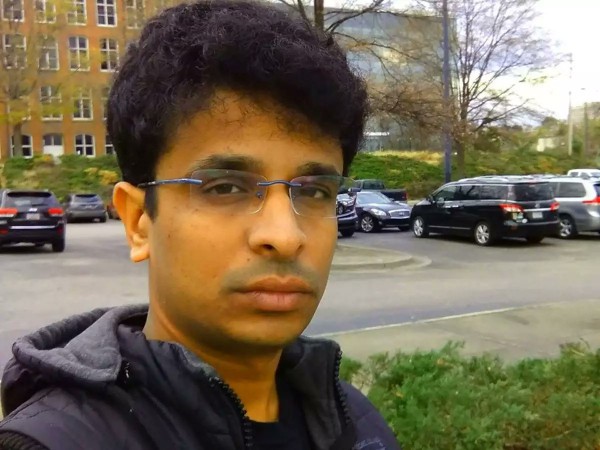 Shanmuga Subramanian Shanmuga Subramanian