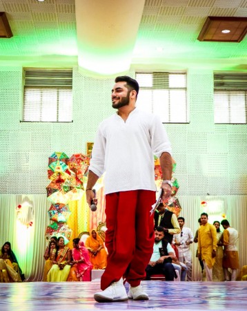 Mohit Jadhwani