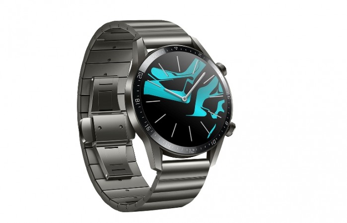 Huawei Watch GT 2 launched in India Huawei Watch GT 2 launched in India
