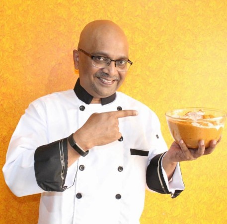 Utpal Khot