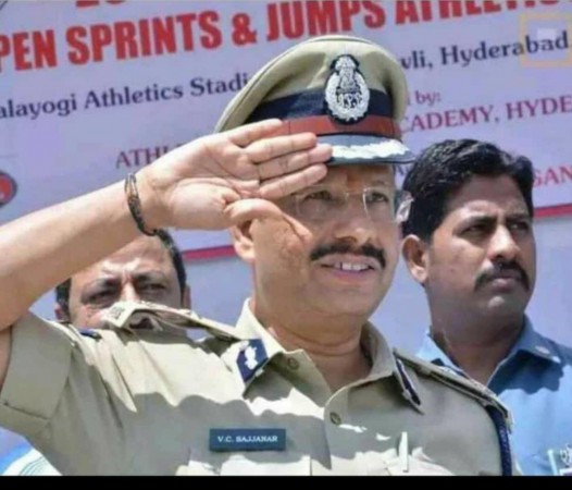 VC Sajjanar VS Sajjanar