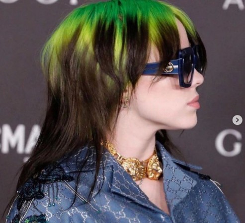Billie Eilish Billie Eilish