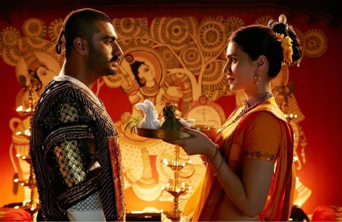 Panipat: The Great Betrayal Panipat: The Great Betrayal