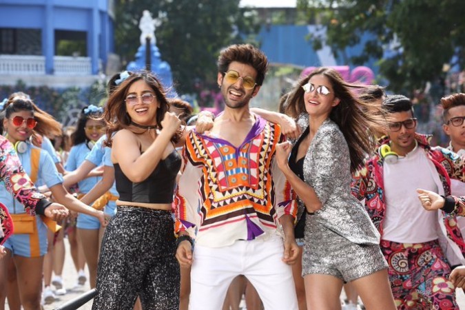 Pati Patni Aur Woh Pati Patni Aur Woh
