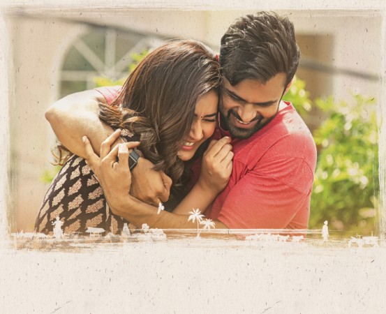 Still from Prati Roju Pandage Sai Dharam Tej