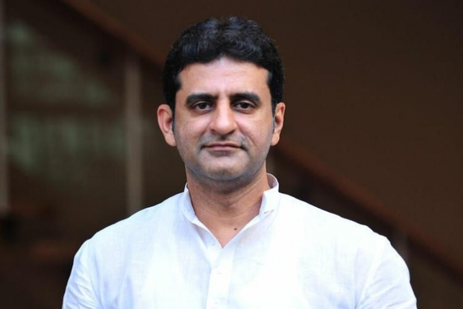 Rizwan Arshad