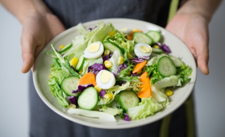 The new version of the Mediterranean diet includes 2-3 serves (250g) of fresh lean pork each week. Mediterranean diet