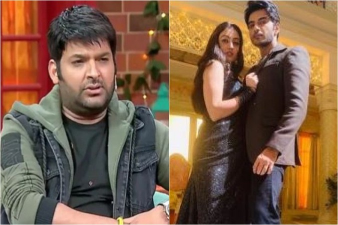 Kapil Sharma Show, Yeh Jaadu Hai Jin Ka Kapil Sharma Show, Yeh Jaadu Hai Jin Ka