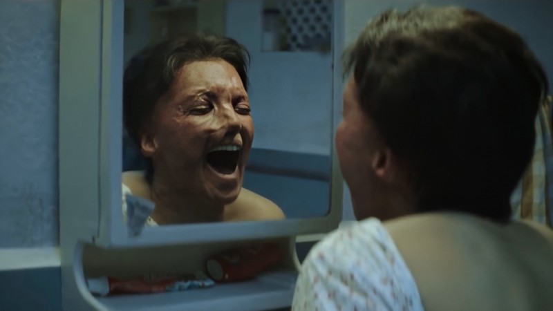 Deepika Padukone in Chhapaak Deepika Padukone in Chhapaak