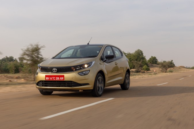 Tata Altroz