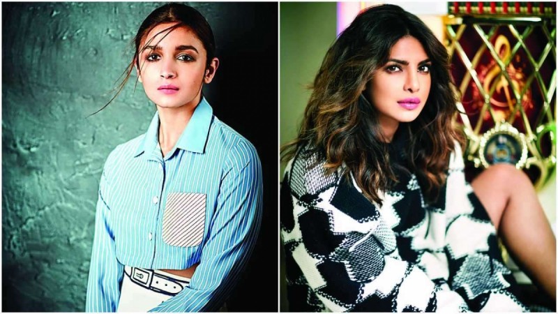 alia bhatt priyanka chopra Alia bhatt, Priyanka Chopra