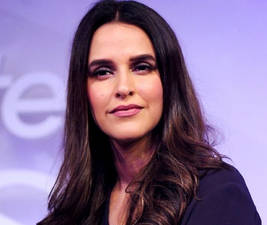 Neha Dhupia Neha Dhupia