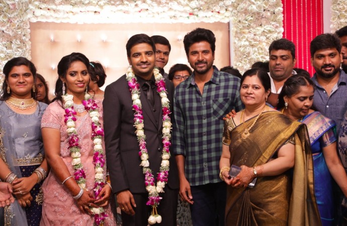 Image result for actor sathish marriage today