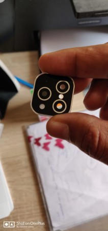 iphone11 pro fake camera