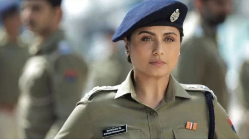 Rani Mukerji