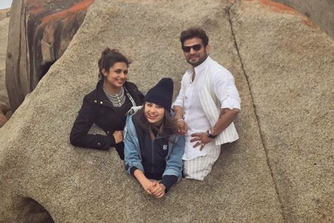 Yeh Hai Mohabbatein leads Karan Patel, Divyanka Tripathi and Aditi Bhatia Yeh Hai Mohabbatein to end