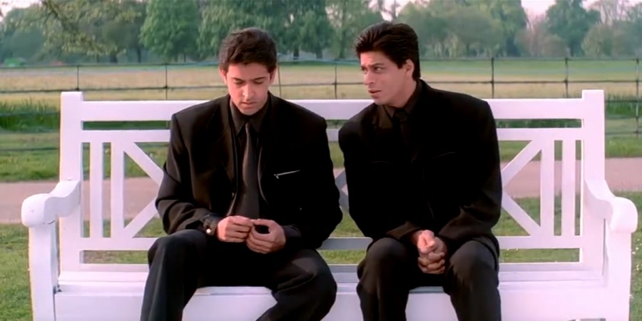 Hrithik Roshan, Shah Rukh Khan Hrithik Roshan, Shah Rukh Khan
