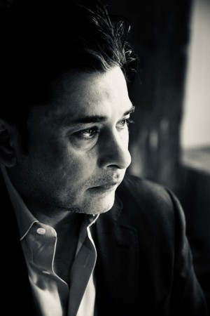 Shawn Vij
