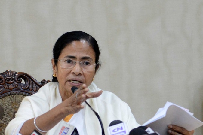 West Bengal Chief Minister Mamata Banerjee Mamata Banerjee