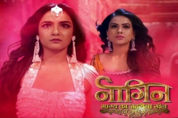 Naagin 4 Naagin 4