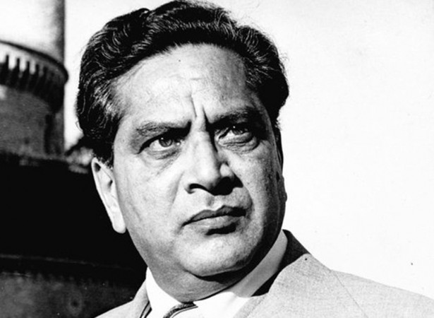 Shreeram Lagoo Shreeram Lagoo