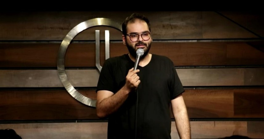 Kunal Kamra Kunal Kamra