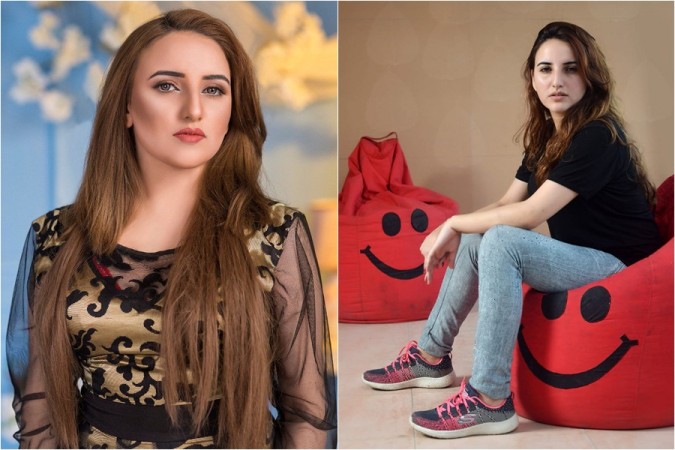 Hareem Shah Hareem Shah