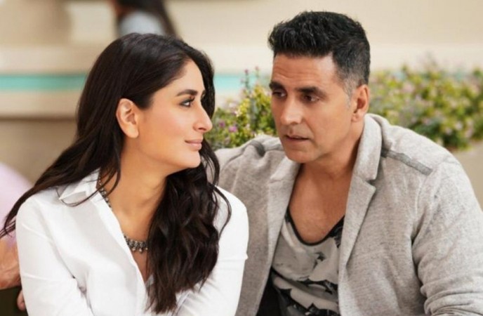 Kareena Kapoor, Akshay Kumar Kareena Kapoor, Akshay Kumar