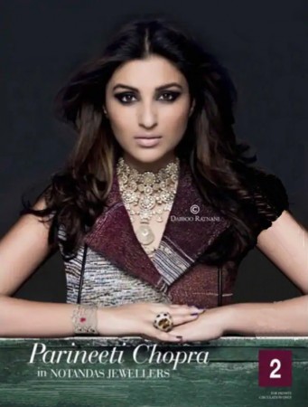 Parineeti Chopra Parineeti Chopra