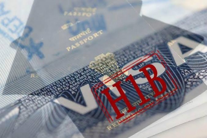 The H-1B visa is one of the most popular ones for foreigners visiting the US for business or trade purpose. h1-b visa