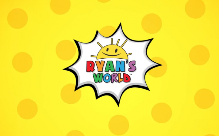 Ryan's World Ryan's World