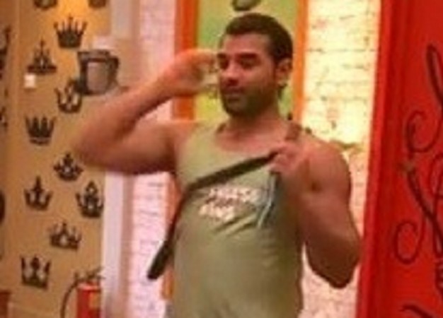 Bigg Boss 13 contestant Paras Chhabra finally opens up about his bald patch