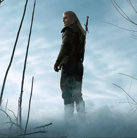 Netflix The Witcher season 1 review Henry Cavill as Geralt of Rivia