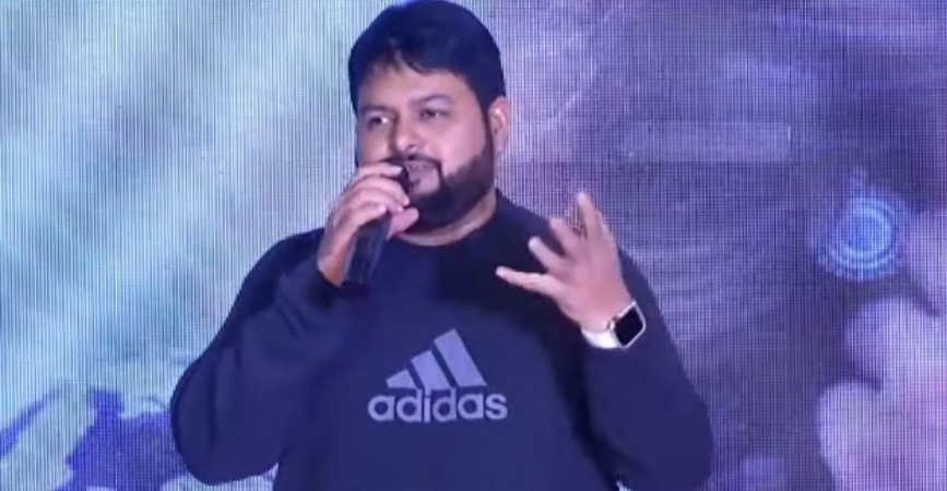 S Thaman S Thaman